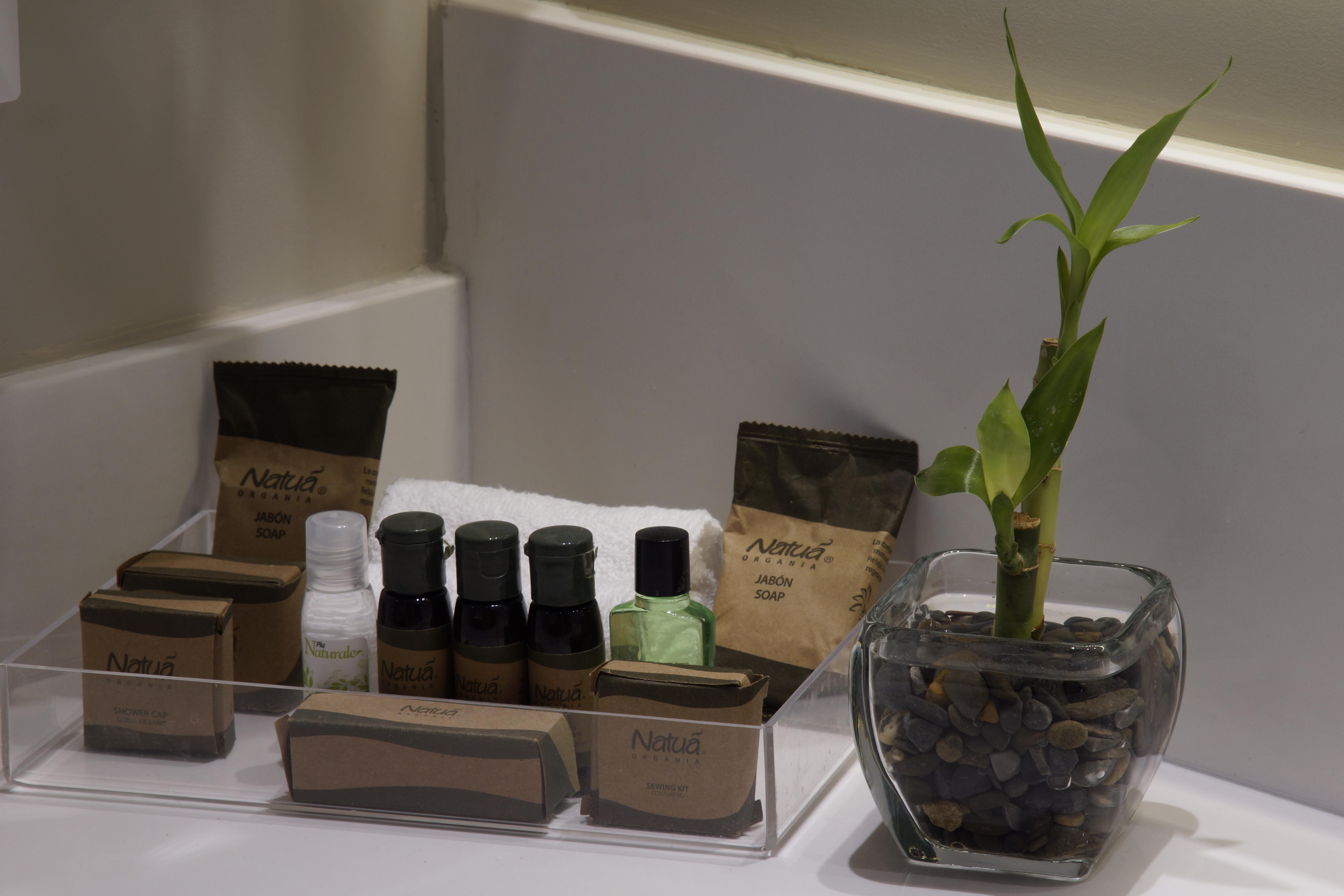 Isaaya Hotel Boutique By Wtc Mexico-stad Buitenkant foto