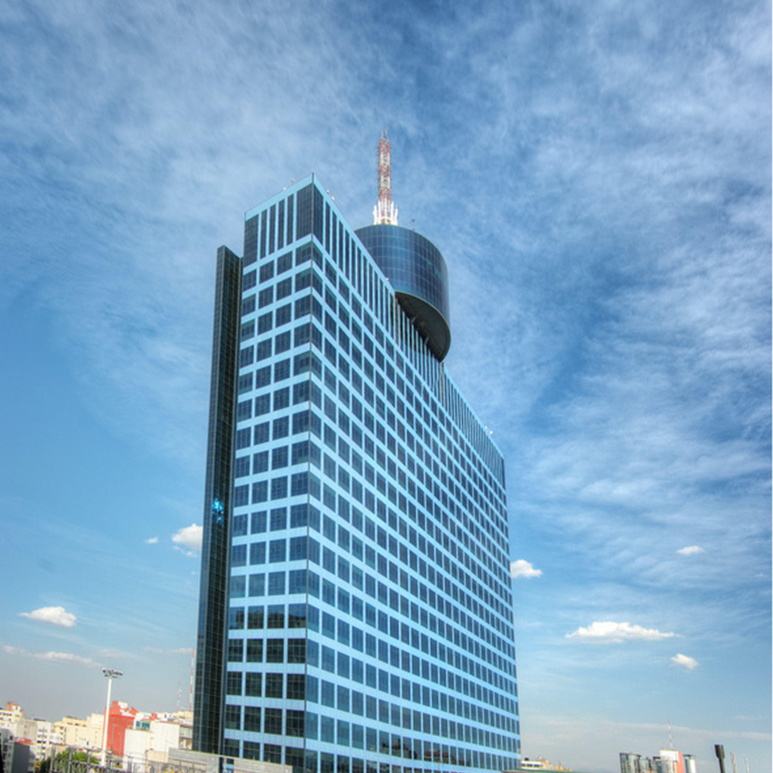 Isaaya Hotel Boutique By Wtc Mexico-stad Buitenkant foto