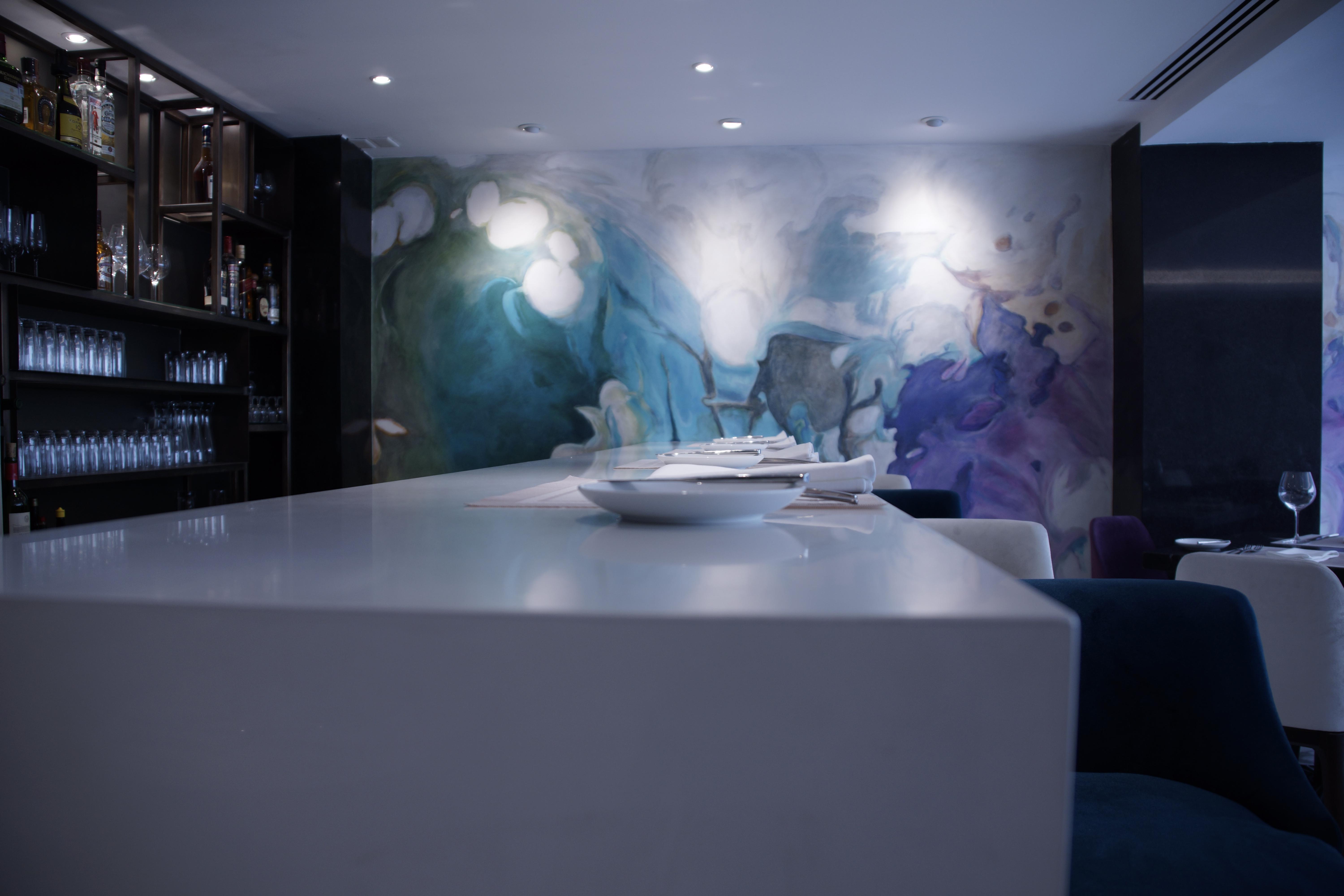 Isaaya Hotel Boutique By Wtc Mexico-stad Buitenkant foto