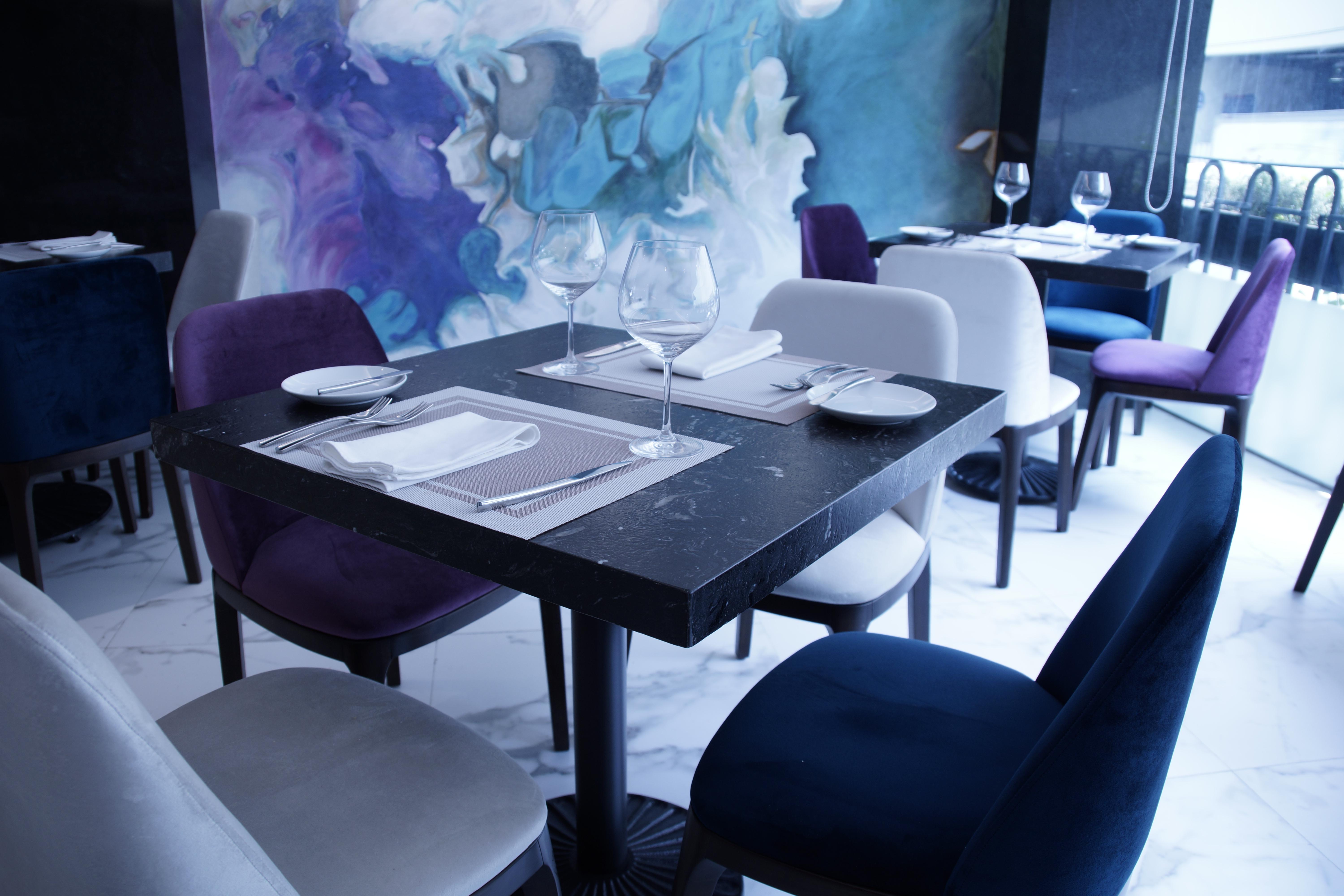 Isaaya Hotel Boutique By Wtc Mexico-stad Buitenkant foto