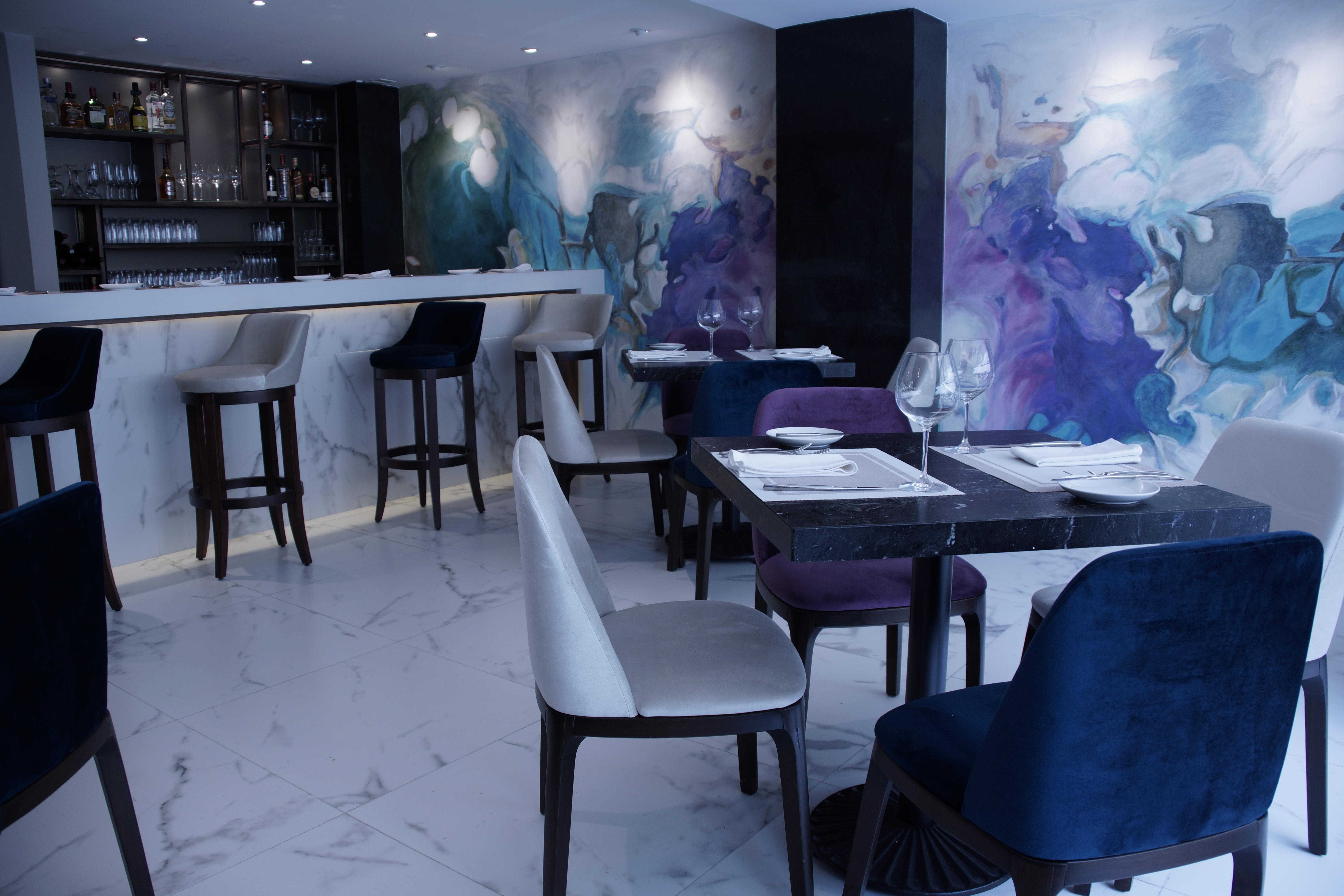 Isaaya Hotel Boutique By Wtc Mexico-stad Buitenkant foto