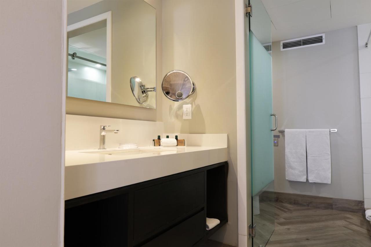 Isaaya Hotel Boutique By Wtc Mexico-stad Buitenkant foto