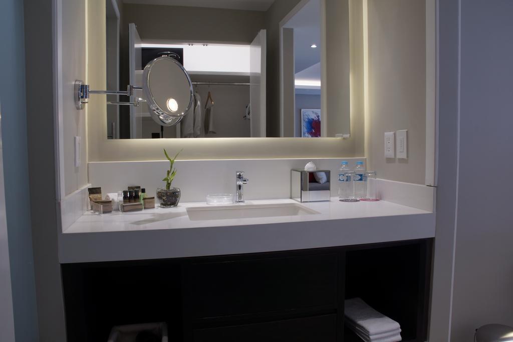 Isaaya Hotel Boutique By Wtc Mexico-stad Buitenkant foto