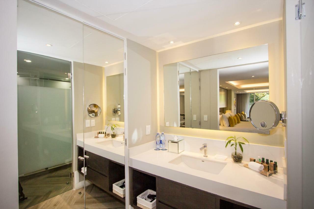 Isaaya Hotel Boutique By Wtc Mexico-stad Buitenkant foto